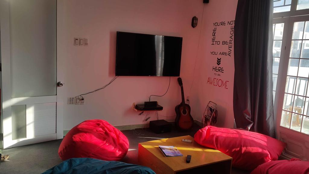 Ihome Nha Trang Værelse billede