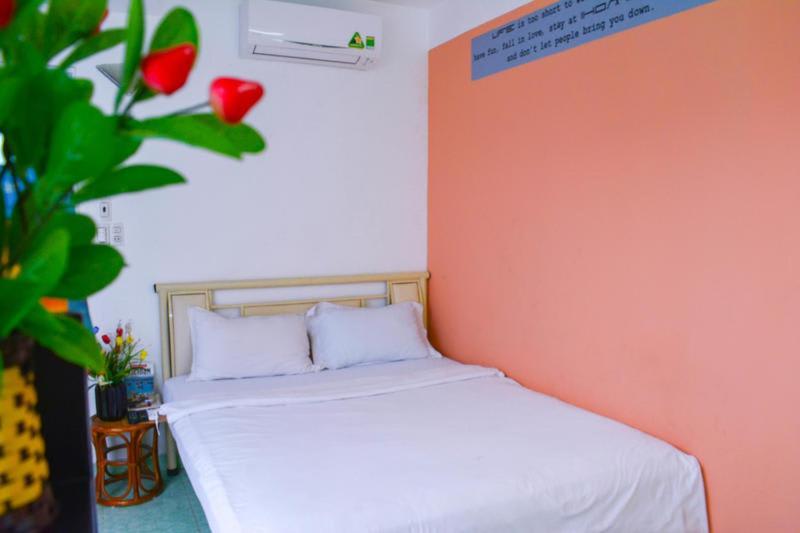 Ihome Nha Trang Eksteriør billede